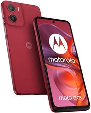 kinito motorola moto g05 4 64gb ds 4g red plum photo