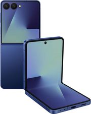 kinito samsung f766 galaxy z flip 7 256gb 12gb 5g blue shadow photo