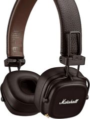 akoystika bluetooth marshall major v brown photo akoystika bluetooth marshall major v brown photo
