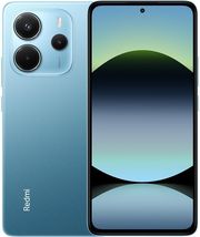 kinito xiaomi redmi note 14 nfc 128gb 6gb dual sim ocean blue photo
