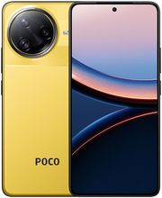 kinito xiaomi poco f7 ultra 256gb 12gb 5g dual sim yellow photo