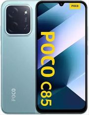 kinito xiaomi poco c85 nfc 256gb 8gb dual sim green photo