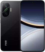 kinito xiaomi poco f7 256gb 12gb 5g dual sim black photo