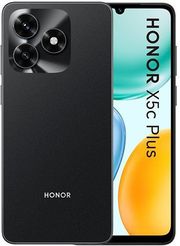 kinito honor x5c plus 256gb 4gb dual sim midnight black photo