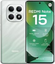 kinito xiaomi redmi note 15 nfc 128gb 6gb dual sim forest green photo kinito xiaomi redmi note 15 nfc 128gb 6gb dual sim forest green photo