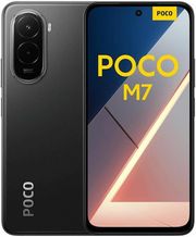 kinito xiaomi poco m7 128gb 6gb dual sim black photo