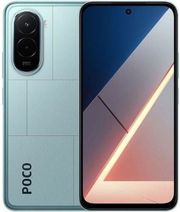 kinito xiaomi poco m7 128gb 6gb dual sim blue