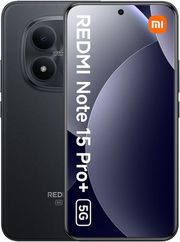 kinito xiaomi redmi note 15 pro plus 256gb 8gb 5g dual sim black photo