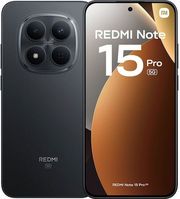 kinito xiaomi redmi note 15 pro 256gb 8gb 5g dual sim black photo