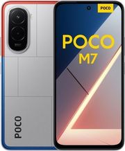 kinito xiaomi poco m7 256gb 8gb dual sim silver photo