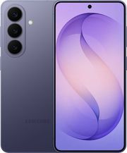 kinito samsung s26 256gb 12gb 5g dual sim cobalt violet photo