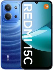 kinito xiaomi redmi 15c nfc 256gb 8gb dual sim moonlight blue photo kinito xiaomi redmi 15c nfc 256gb 8gb dual sim moonlight blue photo