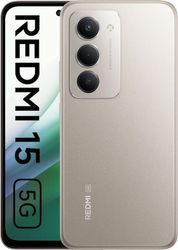 kinito xiaomi redmi 15 256gb 8gb 5g dual sim titan gray photo kinito xiaomi redmi 15 256gb 8gb 5g dual sim titan gray photo
