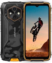 kinito ulefone rugking 4 pro 256gb 8gb orange photo