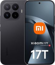 kinito xiaomi 17t 256gb 12gb 5g dual sim black photo