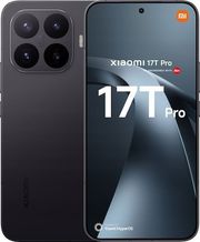 kinito xiaomi 17t pro 512gb 12gb 5g dual sim black photo
