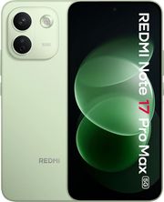 kinito xiaomi redmi note 17 pro max 512gb 8gb 5g dual sim green photo kinito xiaomi redmi note 17 pro max 512gb 8gb 5g dual sim green photo