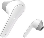 hama 184068 freedom light bluetooth headphonestrue wireless earbuds voice control wh photo