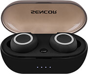 sencor sep 510bt bk bluetooth wireless headset black photo