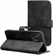 forcell tender book case for samsung a13 4g black photo