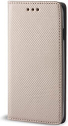smart magnet case for motorola moto e30 e40 e20s gold photo