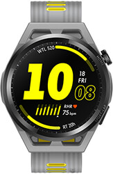 HUAWEI GT RUNNER 46MM GREY