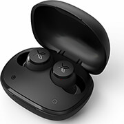 edifier bt x3s earphone tws black photo