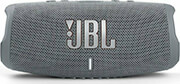 jbl charge 5 bluetooth speaker waterproof ipx67 powerbank 40w grey photo