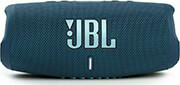 jbl charge 5 bluetooth speaker waterproof ipx67 powerbank 40w blue