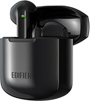 earphone tws edifier bt w200t mini black photo earphone tws edifier bt w200t mini black photo