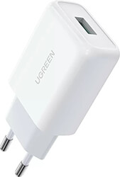 UGREEN CHARGER CD122 18W QC3.0 WHITE 10133