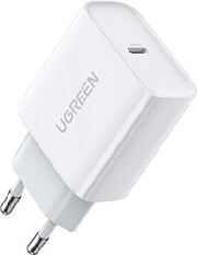 ugreen charger cd137 20w pd white 60450 photo