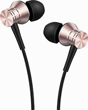 1more piston fit in ear headphones 35mm pink photo