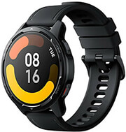 xiaomi smartwatch s1 active 47mm space black photo