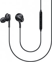 samsung akg type c earphones black bulk gp oau021amdbw photo