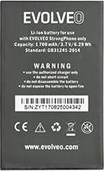 mpataria gia evolveo strongphone z1 photo