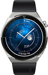 huawei watch gt 3 pro 46mm black photo