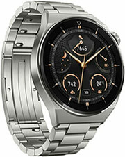 huawei watch gt 3 pro 46mm titanium photo