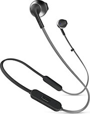 jbl tune 215bt earbud bluetooth handsfree akoystika black photo