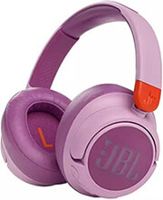 jbl jr460nc bluetooth over ear paidika akoystika roz photo jbl jr460nc bluetooth over ear paidika akoystika roz photo