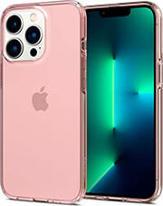 spigen crystal flex rose crystal for iphone 13 pro photo