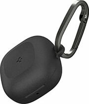 spigen geo fit gray for galaxy buds 2 pro live photo
