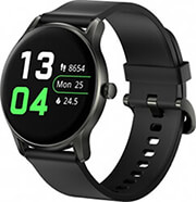 haylou smartwatch gst ls09a black photo