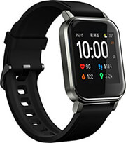 haylou smartwatch ls02 bluetooth v50 black
