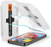 spigen tr ez fit 2p transparency for iphone 14 pro photo
