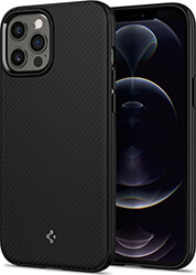 spigen mag armor matte black for iphone 14 pro max photo