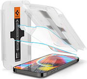 spigen tr ez fit 2p transparency for iphone 14 pro max photo