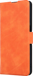 smart mono case for xiaomi redmi 10c orange photo