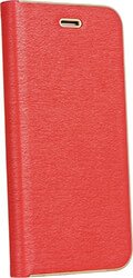 forcell luna book gold for xiaomi redmi 10c red photo