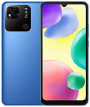 ΚΙΝΗΤΟ XIAOMI REDMI 10A 64GB 3GB DUAL SIM BLUE